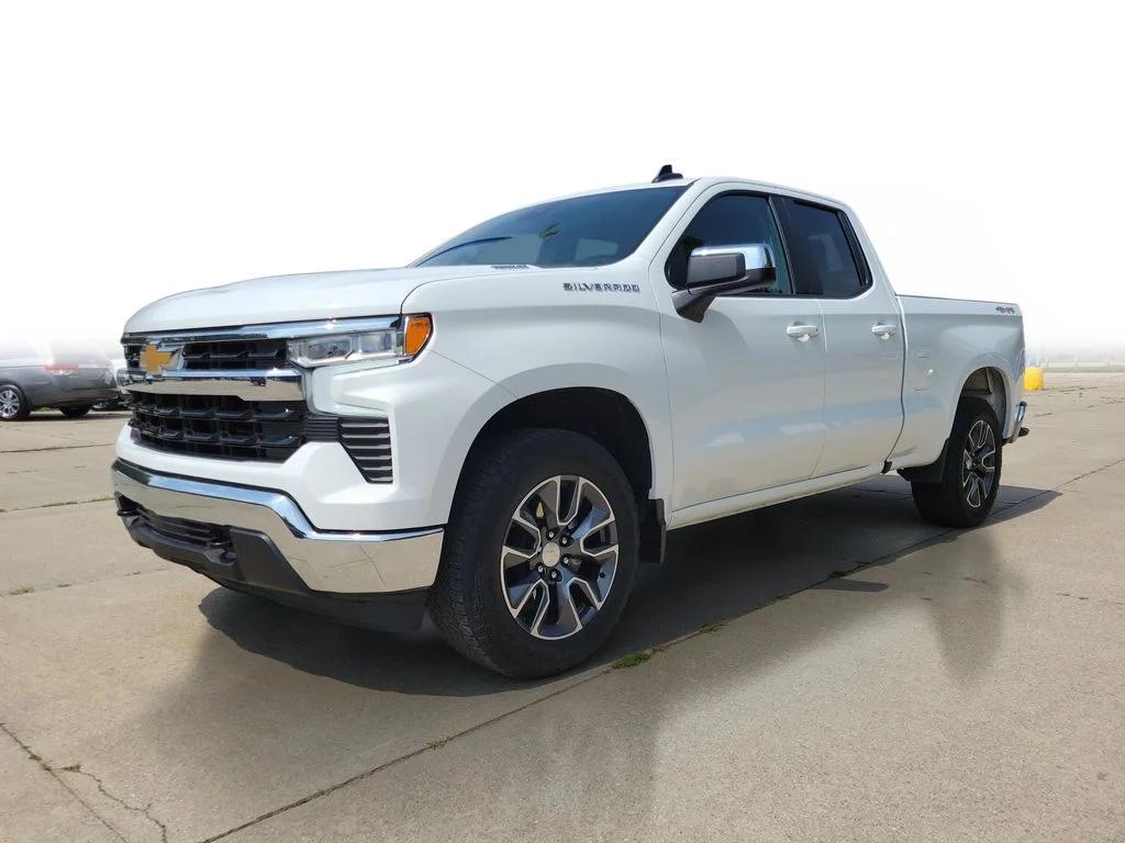 chevrolet silverado 1500 2024 1GCRDKEK6RZ349979 image chevrolet silverado 1500 2024 1GCRDKEK6RZ349979 image